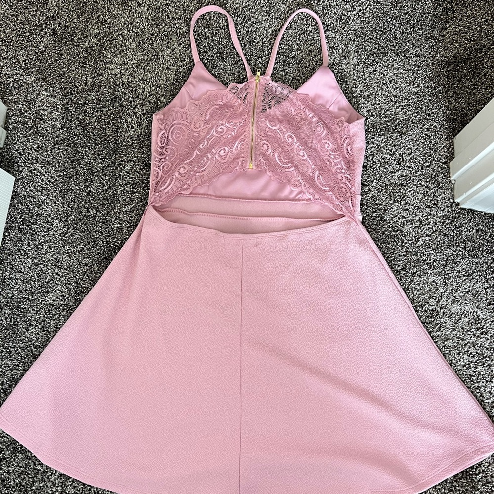 Dress - Picture 2 of 2